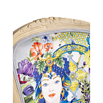 Кресло Mesolithic Lux варинант исполнения - 7 | Loft Concept в Твери