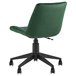 Кресло для рабочего стола Sheilly Green варинант исполнения - 5 | Loft Concept в Твери