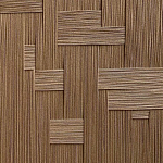 Панно текстильное «Дюна» варинант исполнения - 3 | Loft Concept в Твери