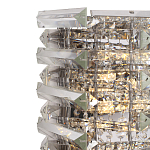 Бра в классическом хрустальном обрамлении Light Garland варинант исполнения - 8 | Loft Concept в Твери