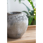 Кашпо Egyptian варинант исполнения - 7 | Loft Concept в Твери