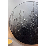 Панно Сажа варинант исполнения - 2 | Loft Concept в Твери