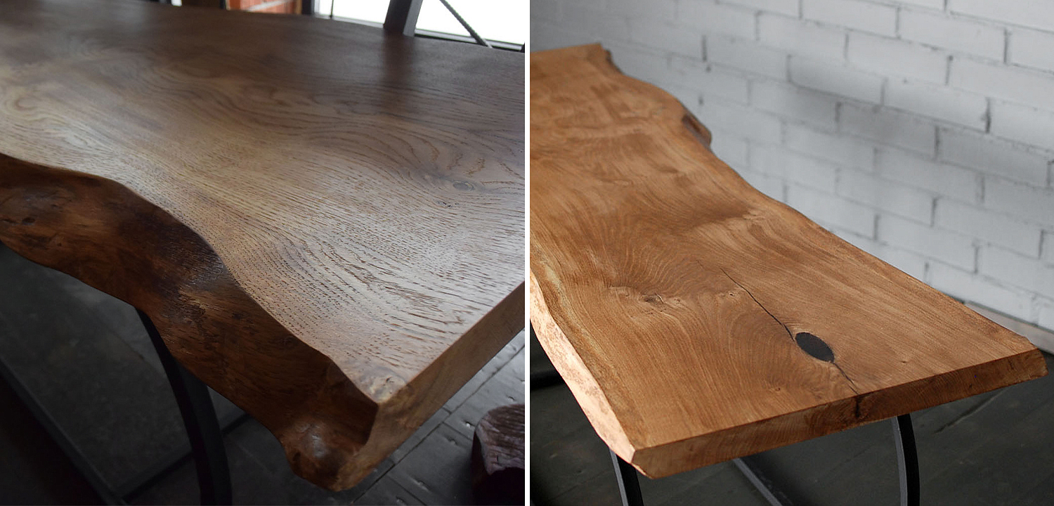 Кофейный стол Rhydian Industrial Metal Rust Coffee Table Кофейный стол Rhydian Industrial Metal Rust Coffee Table - Loft-Concept в Твери