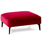 Пуф каркасный на металлических ножках Era варинант исполнения - 1 | Loft Concept в Твери