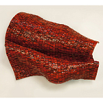 Панно «Red 07» варинант исполнения - 1 | Loft Concept в Твери