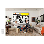 Книга Architectural Digest at 100. A Century of Style варинант исполнения - 1 | Loft Concept в Твери