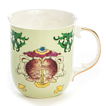 Кружка Seletti Anastasia варинант исполнения - 1 | Loft Concept в Твери