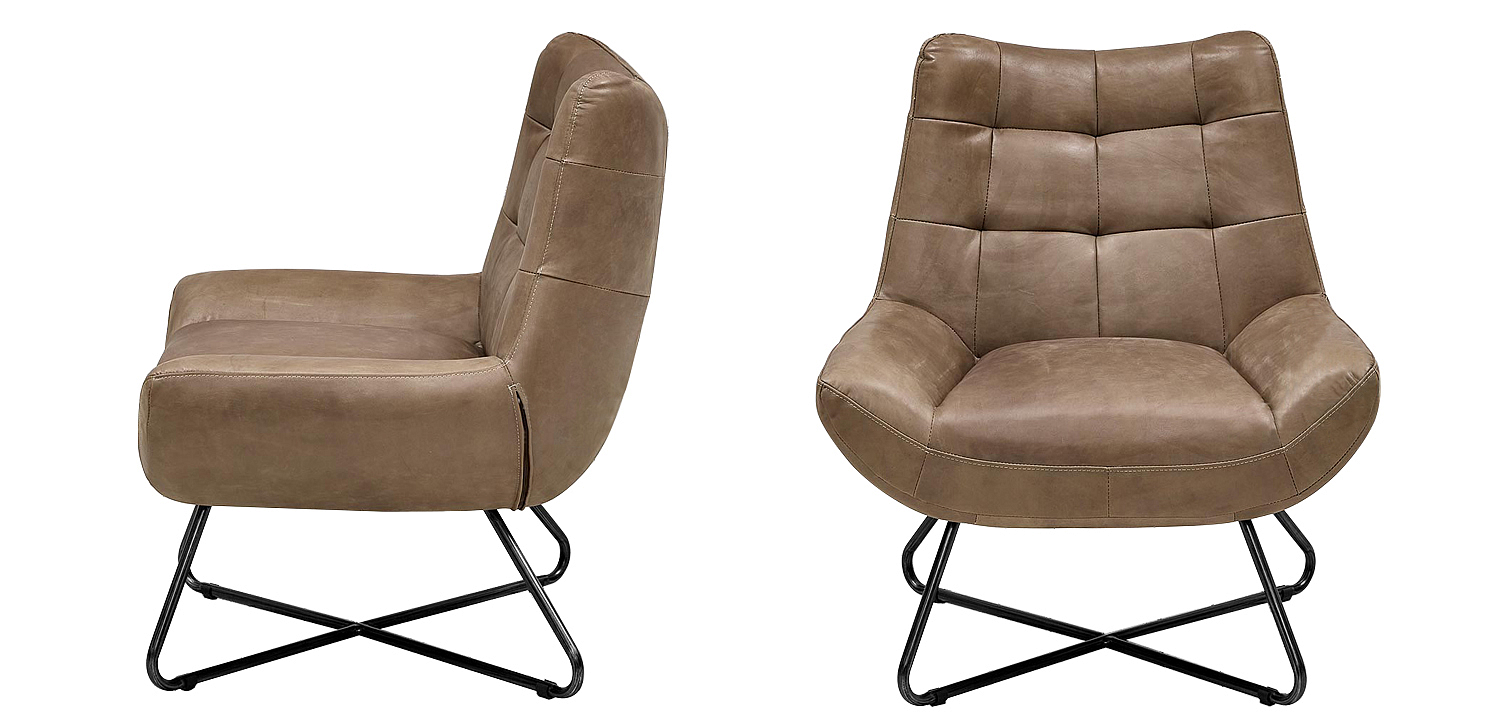 Кресло Sincere Chair Кресло Sincere Chair - Loft-Concept в Твери