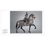 Книга Art & War in the Renaissance: The Battle of Pavia Tapestries варинант исполнения - 2 | Loft Concept в Твери