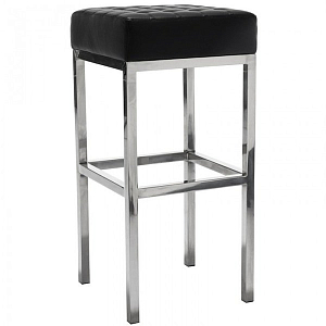Барный стул  Florence Knoll Bar Stool