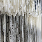 Декор на стену Ваби-Саби Макраме New Beginning Wall decor  варинант исполнения - 3 | Loft Concept в Твери