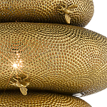 Люстра в виде улья с пчёлами Hive with Honey Bees варинант исполнения - 1 | Loft Concept в Твери