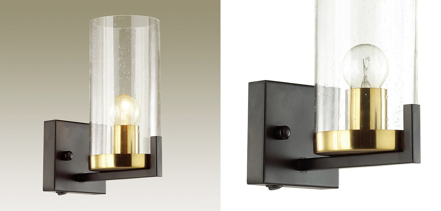 Бра Goran Sconce Бра Goran Sconce - Loft-Concept в Твери