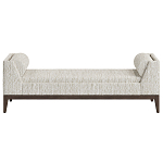 Кушетка Manteca современной классической формы варинант исполнения - 2 | Loft Concept в Твери