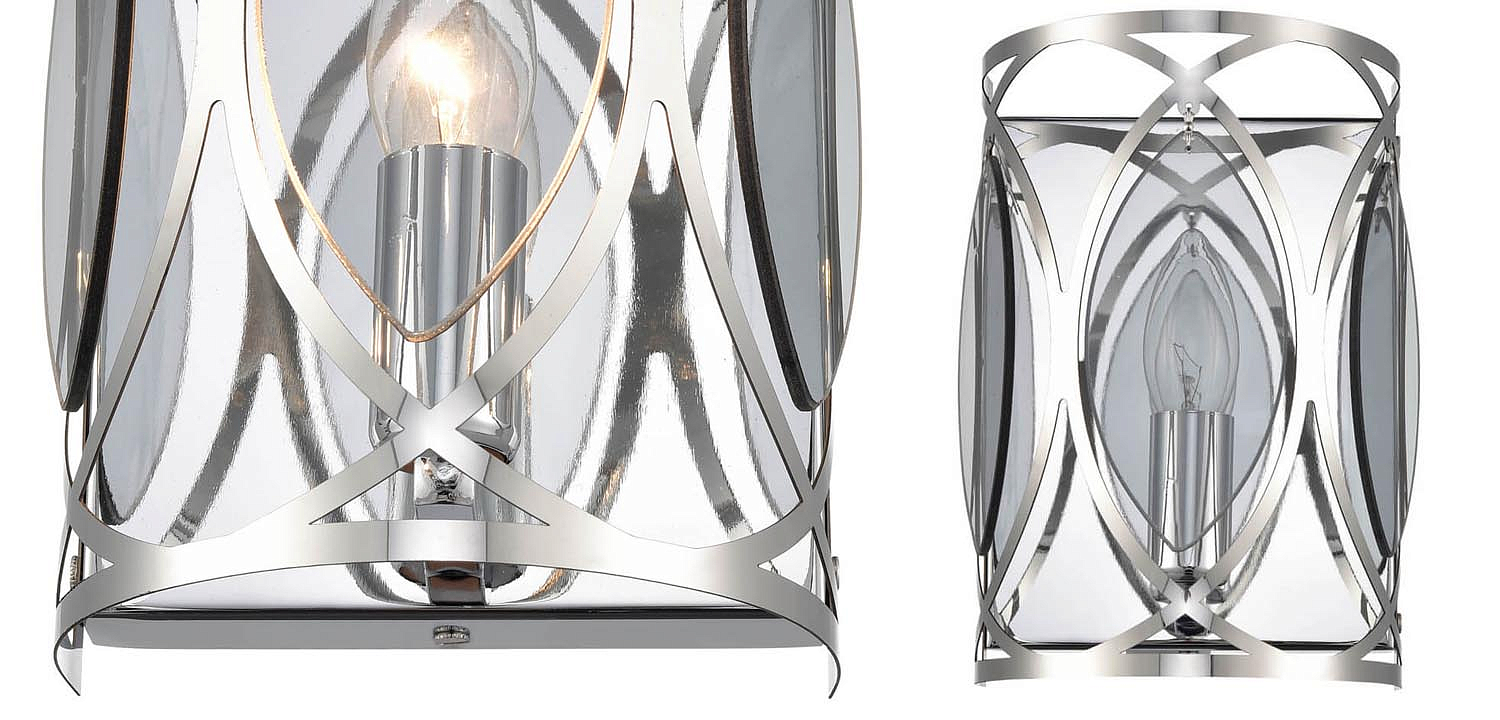 Бра Alienor Sconce Бра Alienor Sconce - Loft-Concept в Твери