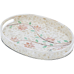 Поднос Minura варинант исполнения - 1 | Loft Concept в Твери