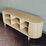 Тумба «В» варинант исполнения - 3 | Loft Concept в Твери