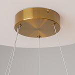 Люстра подвесная Mind 3000К 60Вт варинант исполнения - 10 | Loft Concept в Твери