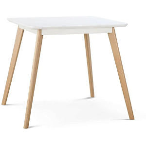 Стол обеденный Hoffman Collection квадратный №2