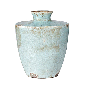 Ваза Терракотовая