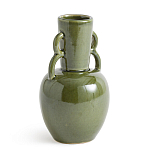 Ваза декоративная из фаянса Brighter than the Stars варинант исполнения - 2 | Loft Concept в Твери