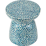 Столик дизайнерский Oyster fountain варинант исполнения - 2 | Loft Concept в Твери