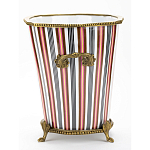 Кашпо Red pink design варинант исполнения - 3 | Loft Concept в Твери