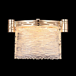 Бра с текстурным овальным абажуром Splendor Palace Style варинант исполнения - 4 | Loft Concept в Твери