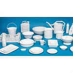 Сервировочная подставка Seletti Estetico Quotidiano варинант исполнения - 2 | Loft Concept в Твери