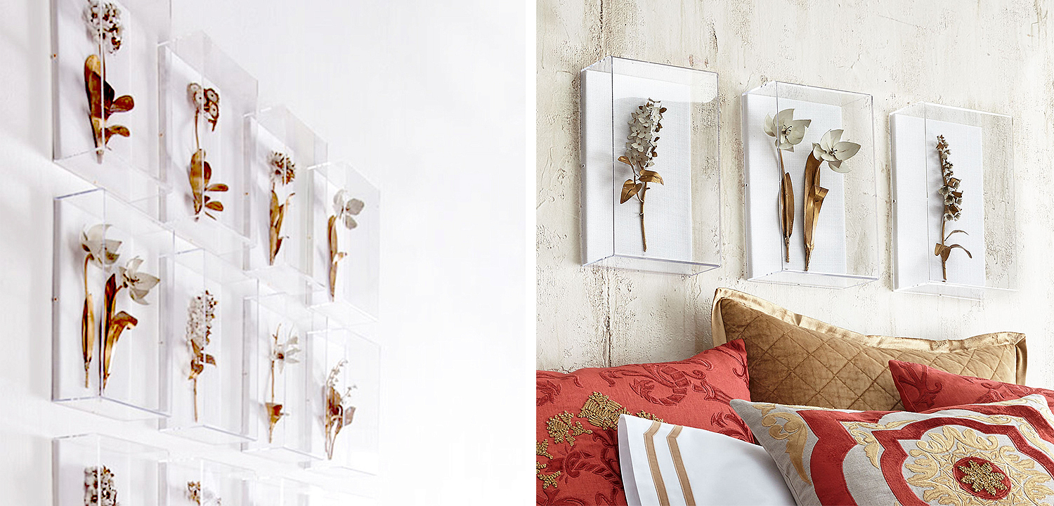 Аксессуар на стену цветок Tommy Mitchell Flower 8 - Loft-Concept в Твери