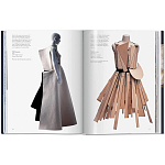 Книга 18th-Century Fashion in Detail. Товар уцененный North Susan варинант исполнения - 5 | Loft Concept в Твери