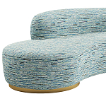 Диван Gold River варинант исполнения - 3 | Loft Concept в Твери