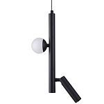 Подвесной светодиодный светильник Longo Hanging Lamp варинант исполнения - 1 | Loft Concept в Твери