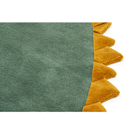 Дизайнерский ковер с изображением дороги Poltronova Autostrada Rug варинант исполнения - 4 | Loft Concept в Твери