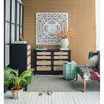 Ваза Cactus format 38 варинант исполнения - 8 | Loft Concept в Твери