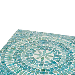 Столик дизайнерский Tiles of the sea варинант исполнения - 12 | Loft Concept в Твери