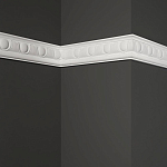 Молдинг с орнаментом MO-05 варинант исполнения - 1 | Loft Concept в Твери