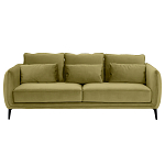 Диван трёхместный с подлокотниками Dutchman варинант исполнения - 22 | Loft Concept в Твери