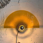 Бра-брошь Kokoshnik варинант исполнения - 3 | Loft Concept в Твери