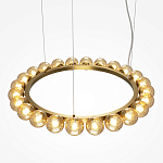 Люстра подвесная Ambre 3000К варинант исполнения - 7 | Loft Concept в Твери