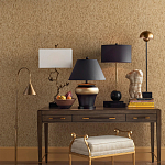 Настольная лампа на ветвистом корпусе с птичками Inspiration from Nature варинант исполнения - 4 | Loft Concept в Твери