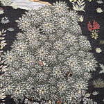 Мебельная ткань Жаккард мульти цвет 140 см T3-33 варинант исполнения - 2 | Loft Concept в Твери