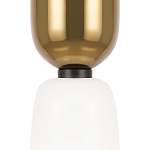 Подвесной светильник Golden brightness варинант исполнения - 2 | Loft Concept в Твери