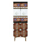 Тумба Tall Carpet Grew in Russia варинант исполнения - 1 | Loft Concept в Твери