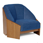 Премиальное кресло Karhan варинант исполнения - 1 | Loft Concept в Твери