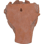 Кашпо Roman face варинант исполнения - 4 | Loft Concept в Твери