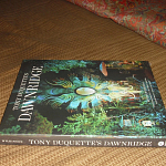 Редкая книга Tony Duquette Dawnridge: The Visual History of a Home Transformation by Wil Букинистика варинант исполнения - 3 | Loft Concept в Твери