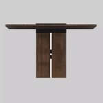 Стол «Гедонист» варинант исполнения - 3 | Loft Concept в Твери