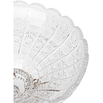 Чаша на бронзовых ножках с тремя ангелами Eden Garden варинант исполнения - 4 | Loft Concept в Твери