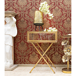 Железное кашпо Verqrary варинант исполнения - 4 | Loft Concept в Твери